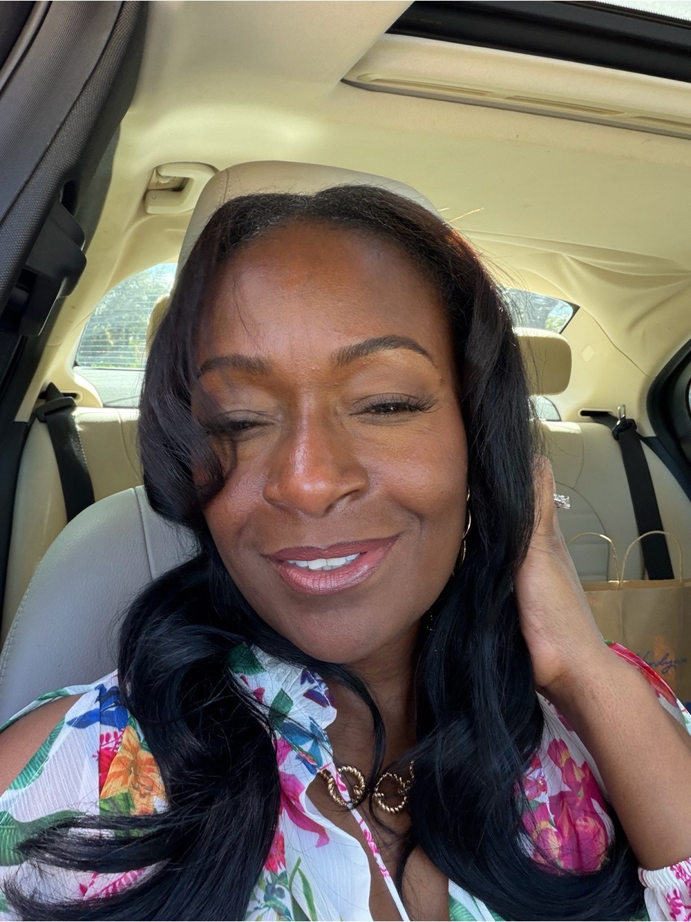 Meet Your Seller-Hey fellow Poshers I'm Kai!